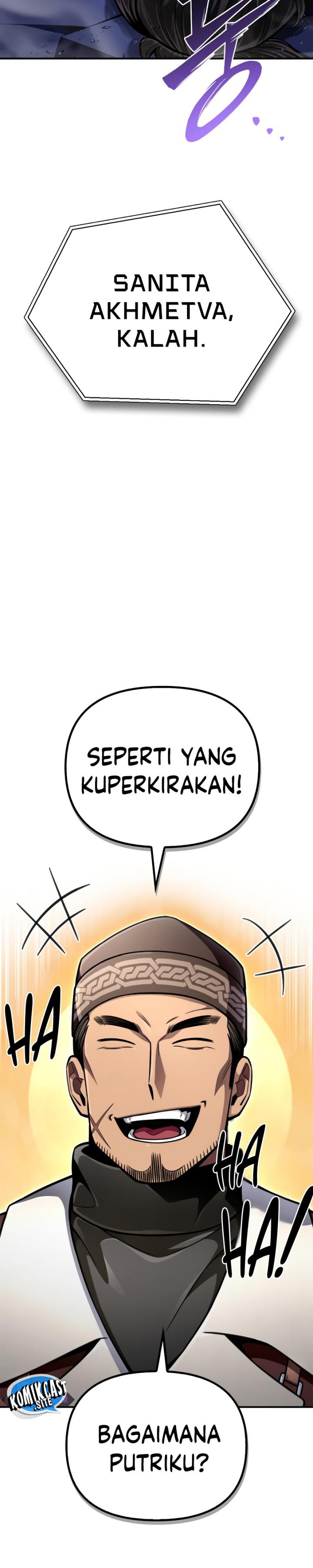 Superhuman Battlefield