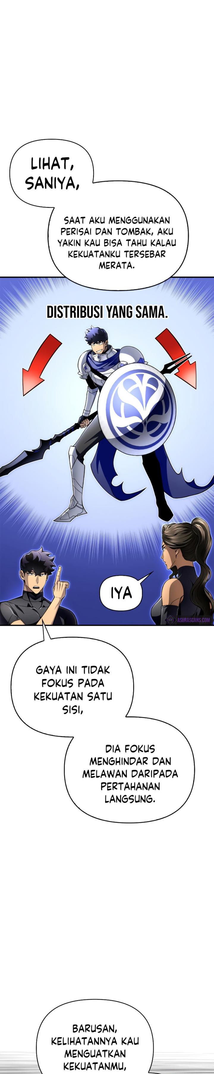 Superhuman Battlefield