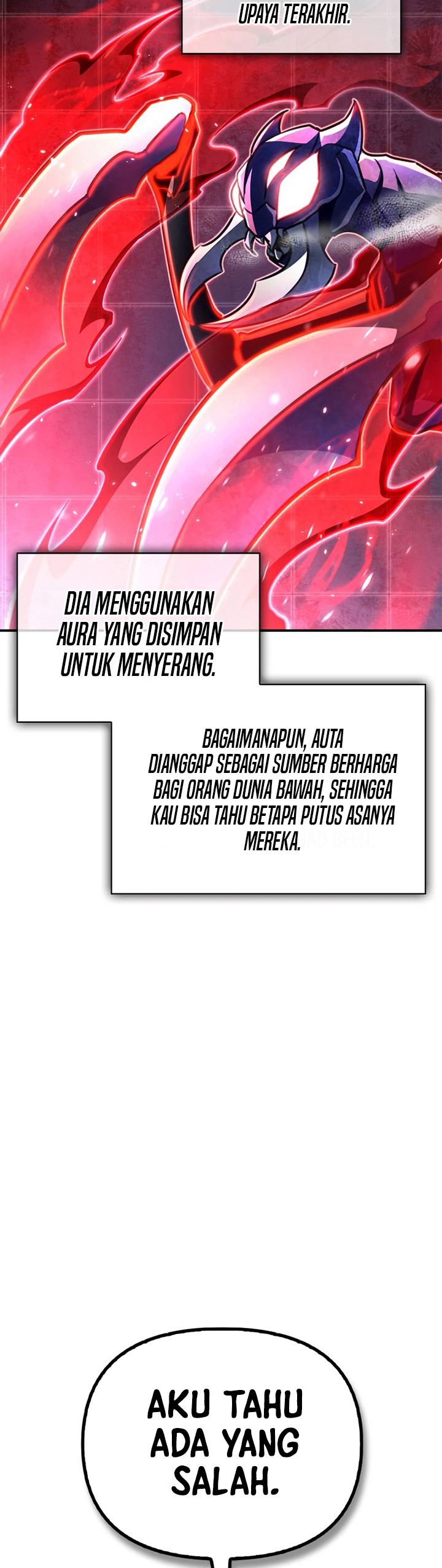 Superhuman Battlefield