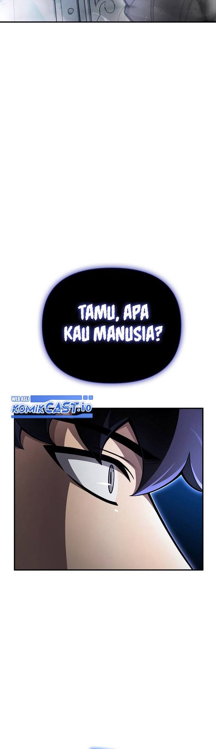 Superhuman Battlefield