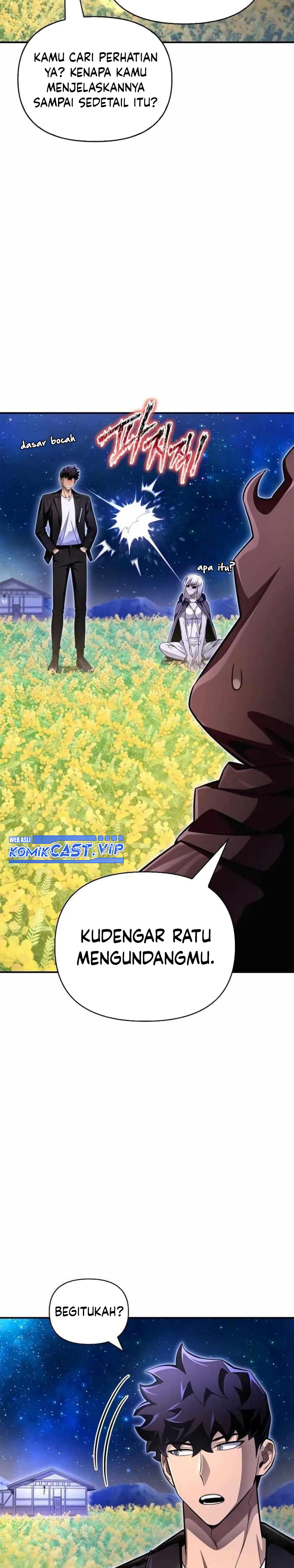 Superhuman Battlefield