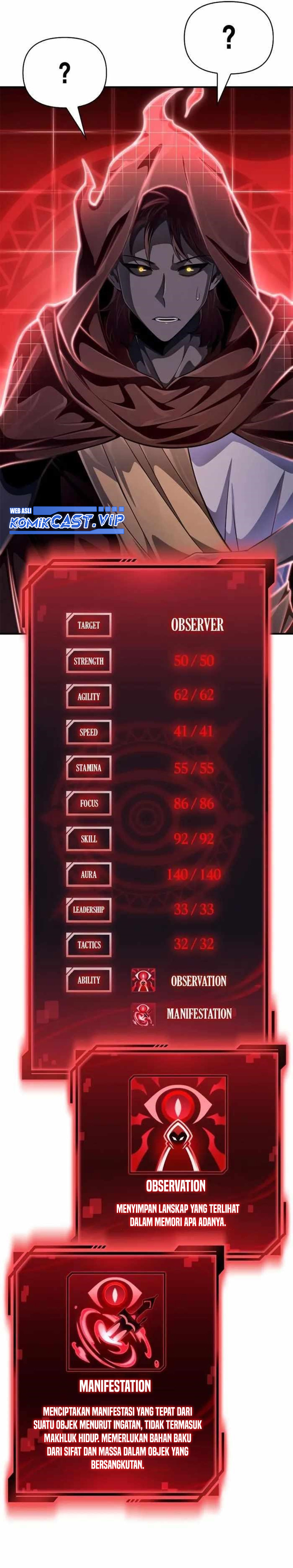 Superhuman Battlefield
