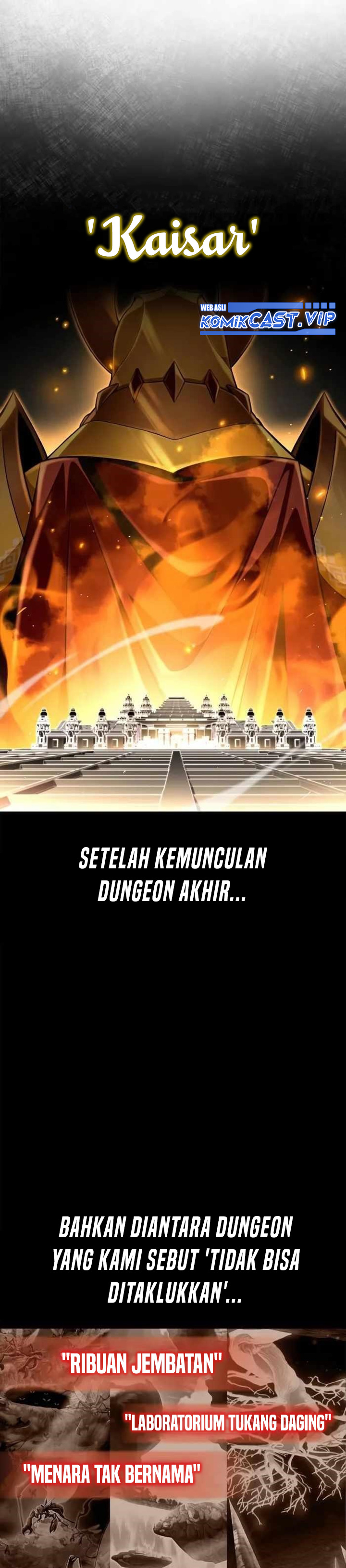 Superhuman Battlefield