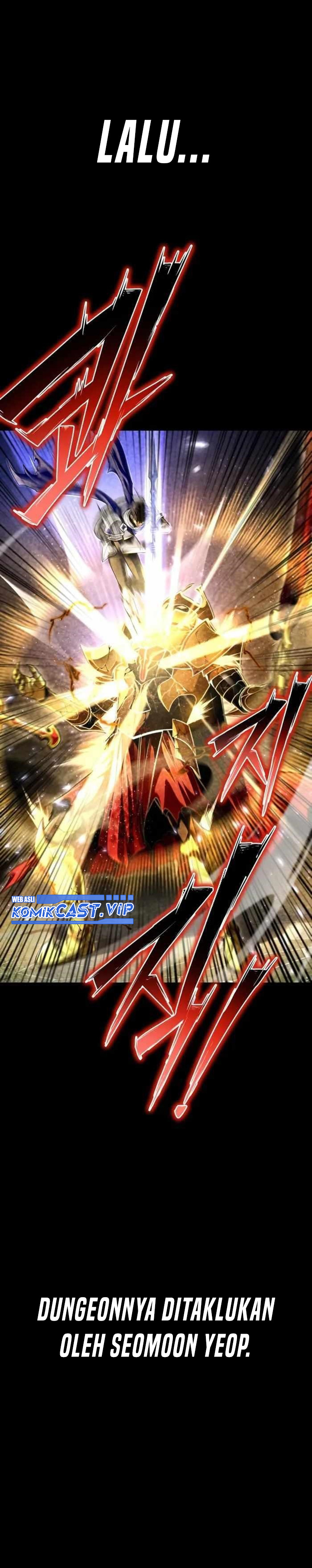 Superhuman Battlefield