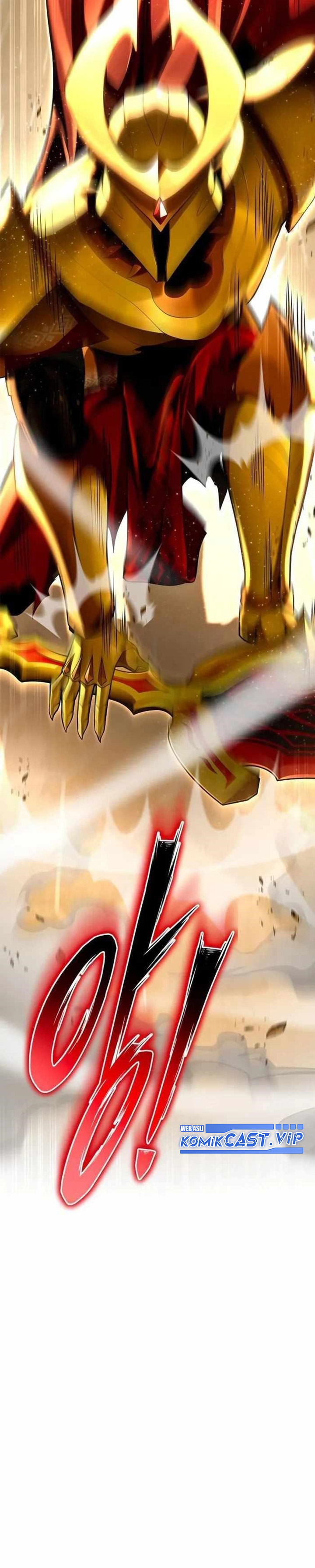 Superhuman Battlefield