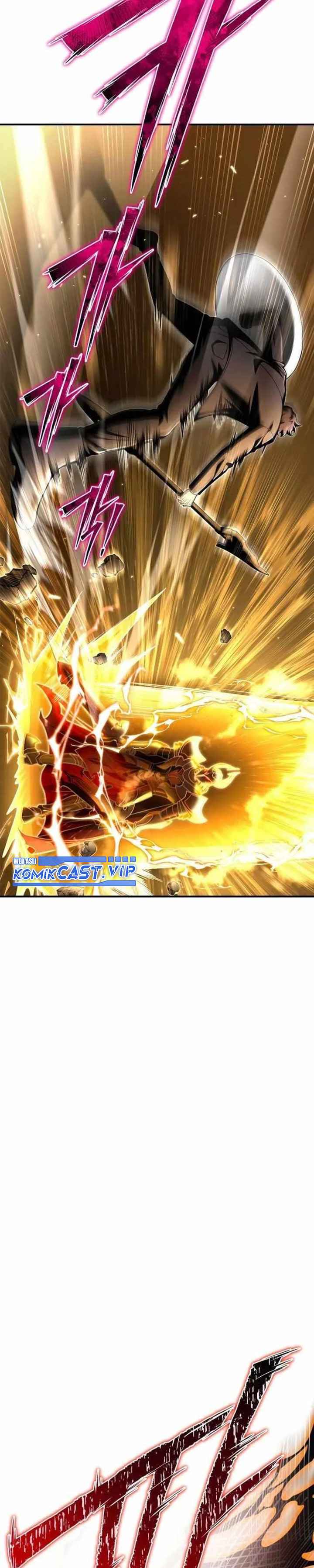 Superhuman Battlefield