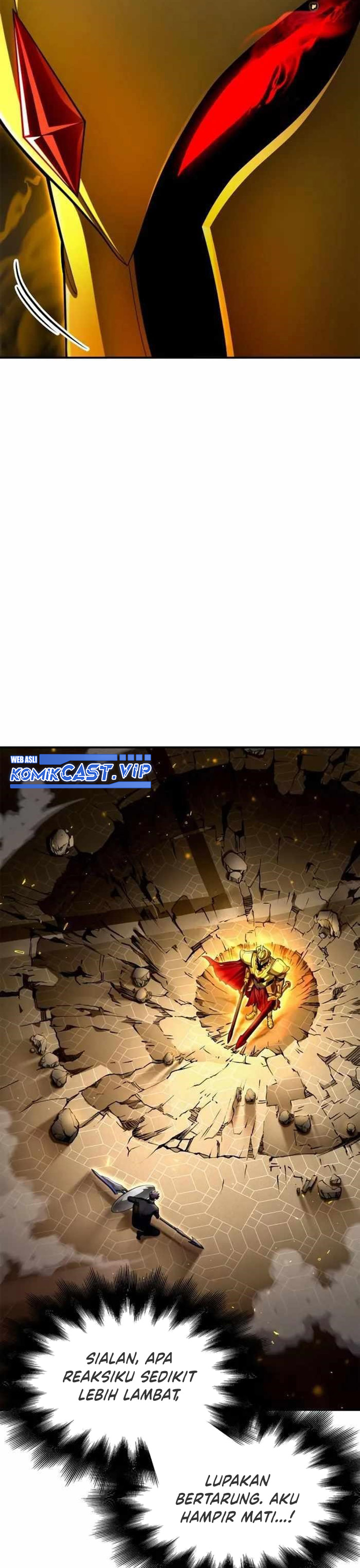 Superhuman Battlefield