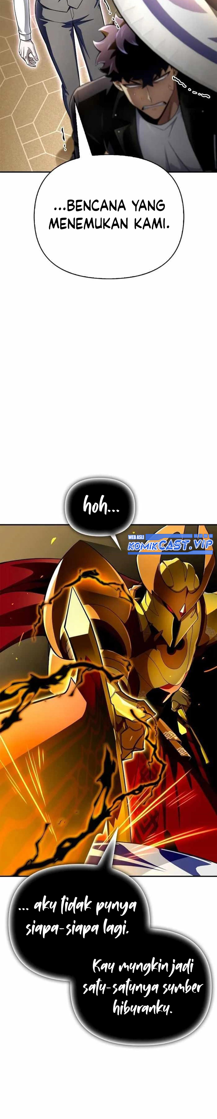 Superhuman Battlefield