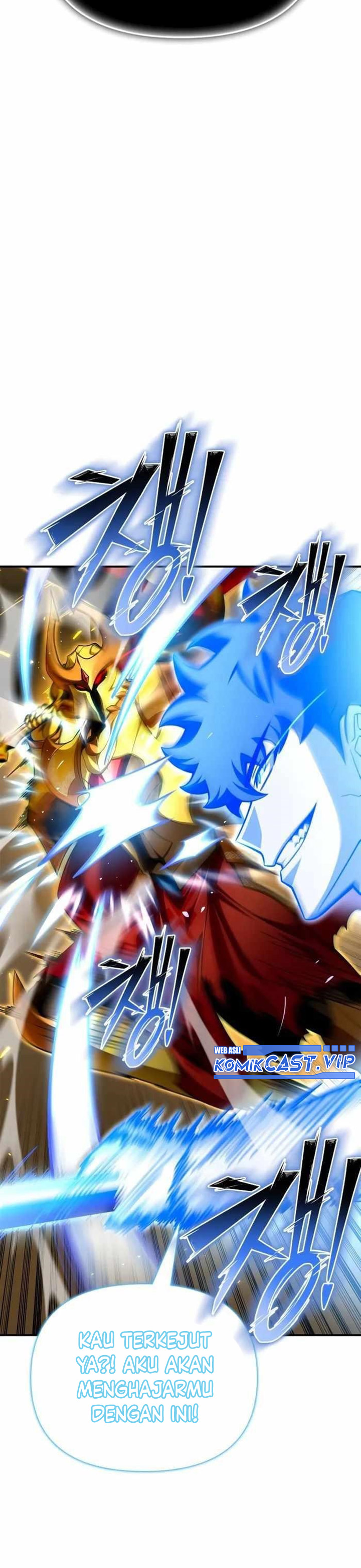 Superhuman Battlefield