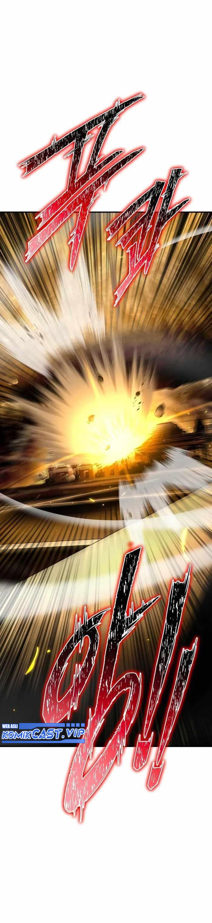 Superhuman Battlefield