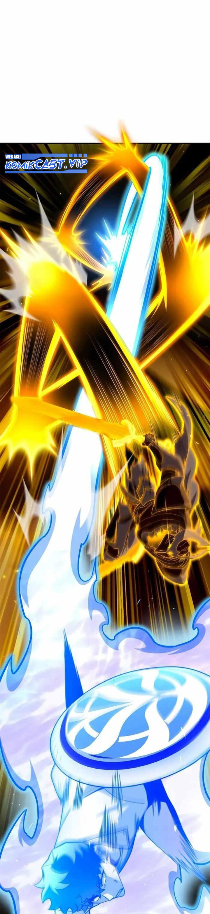 Superhuman Battlefield