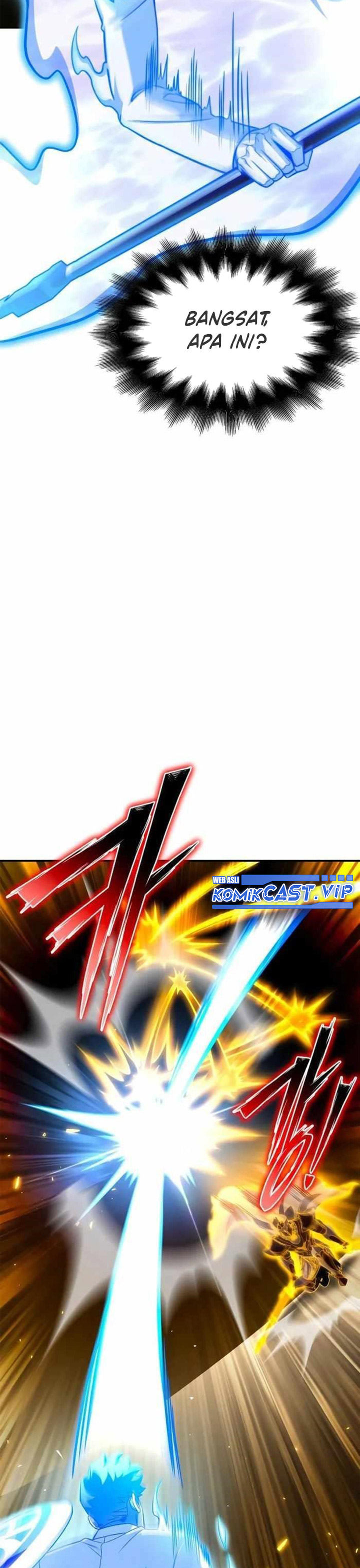 Superhuman Battlefield