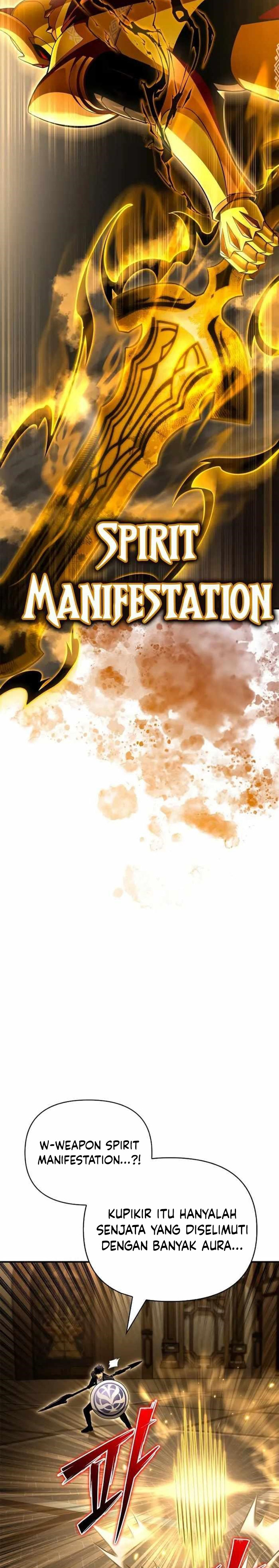 Superhuman Battlefield