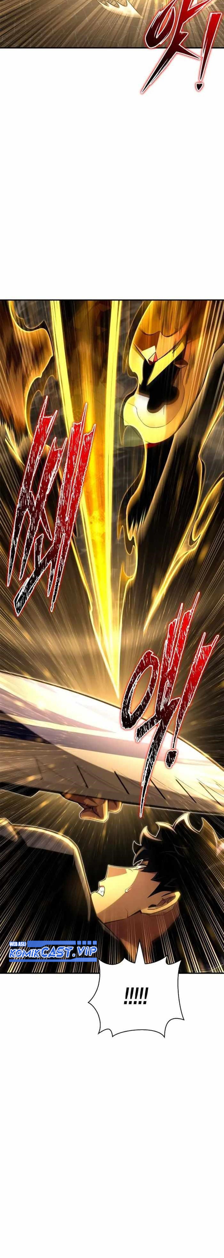 Superhuman Battlefield