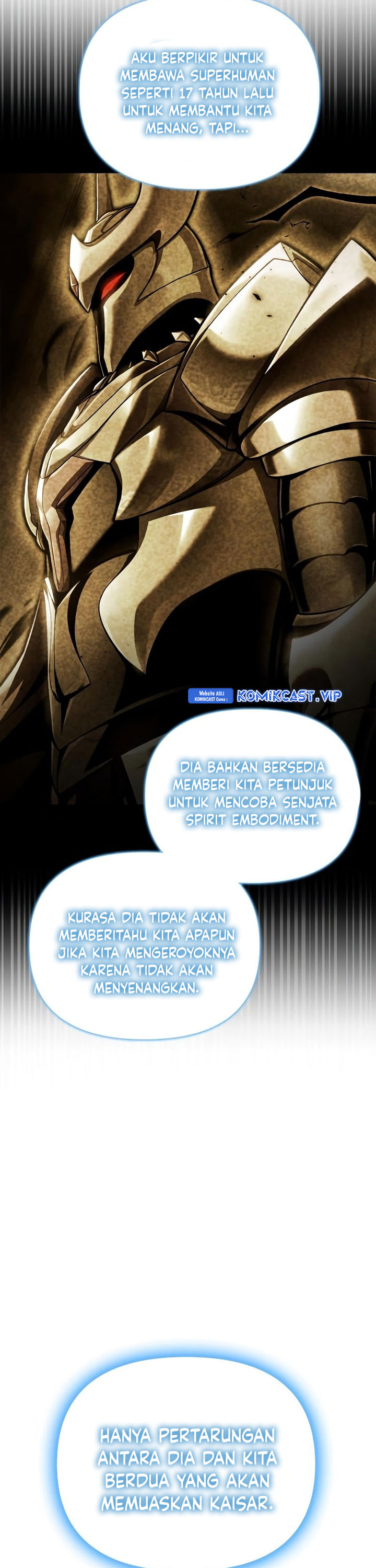 Superhuman Battlefield