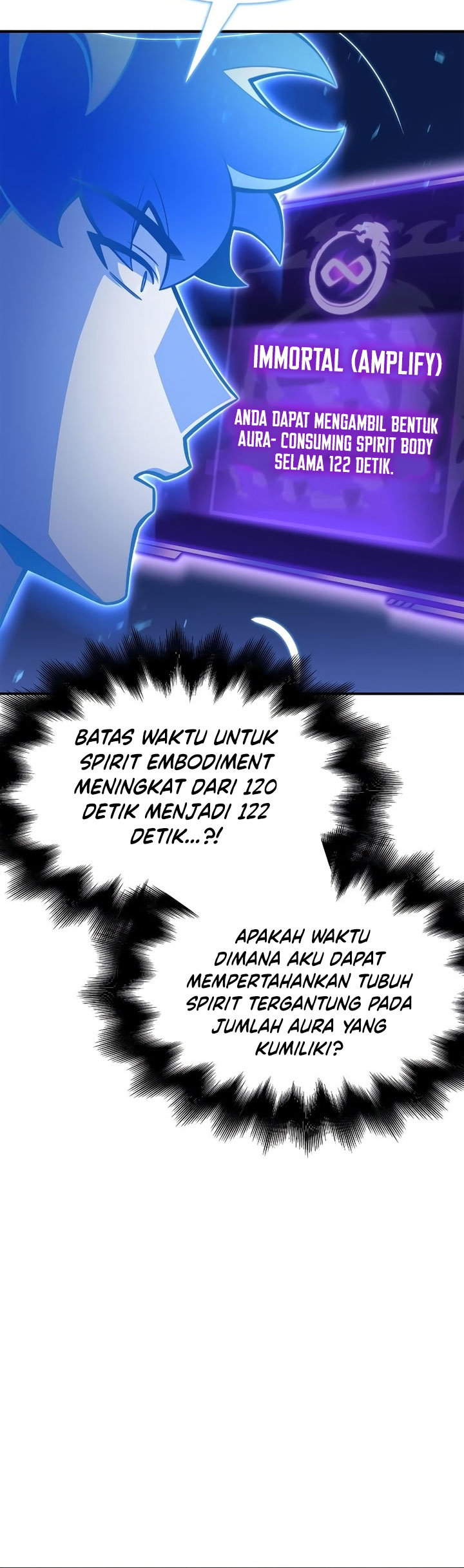 Superhuman Battlefield