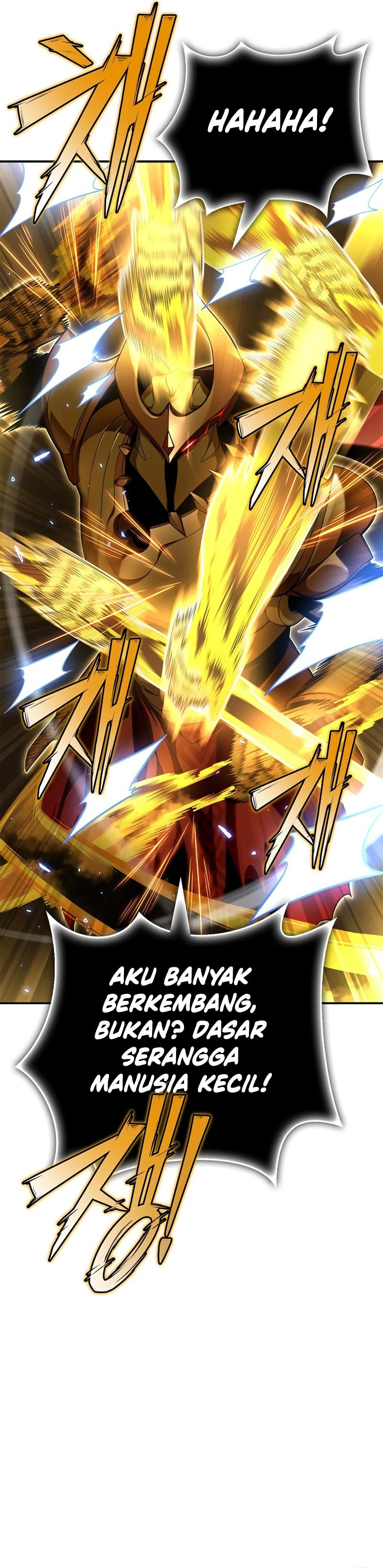 Superhuman Battlefield