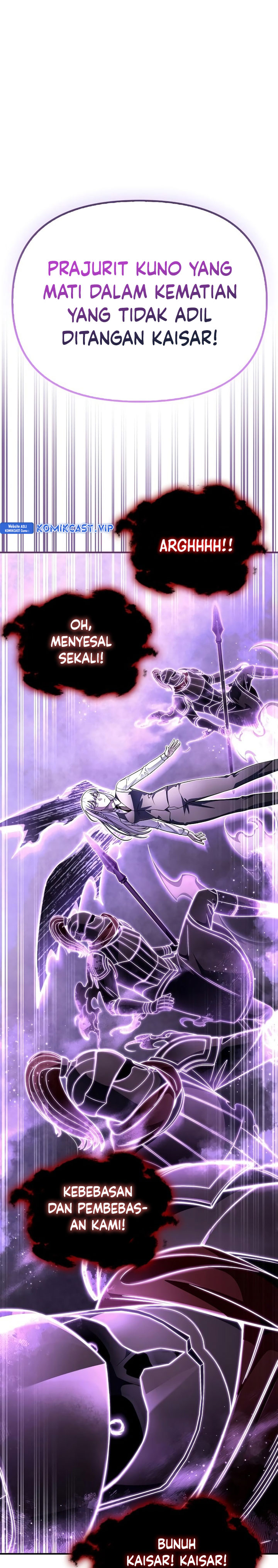 Superhuman Battlefield