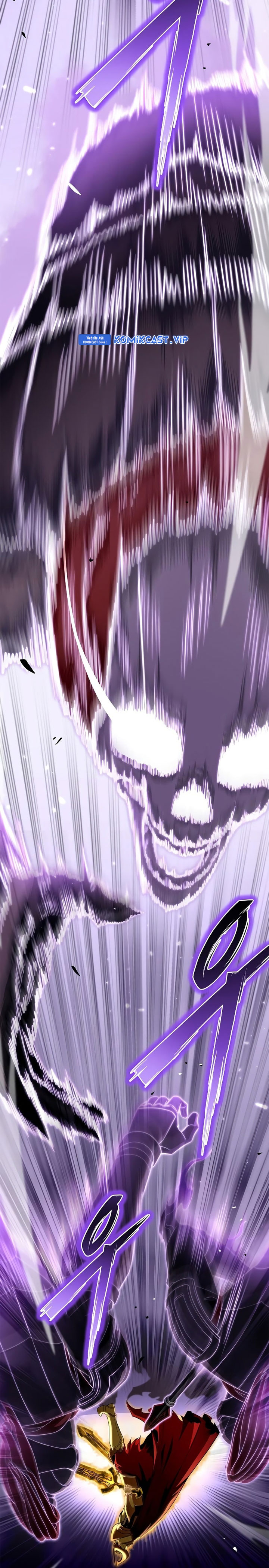 Superhuman Battlefield
