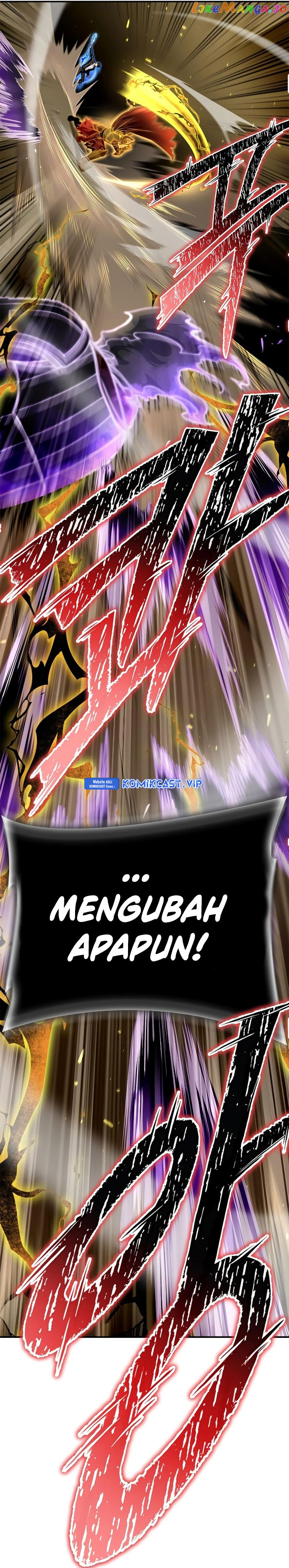Superhuman Battlefield