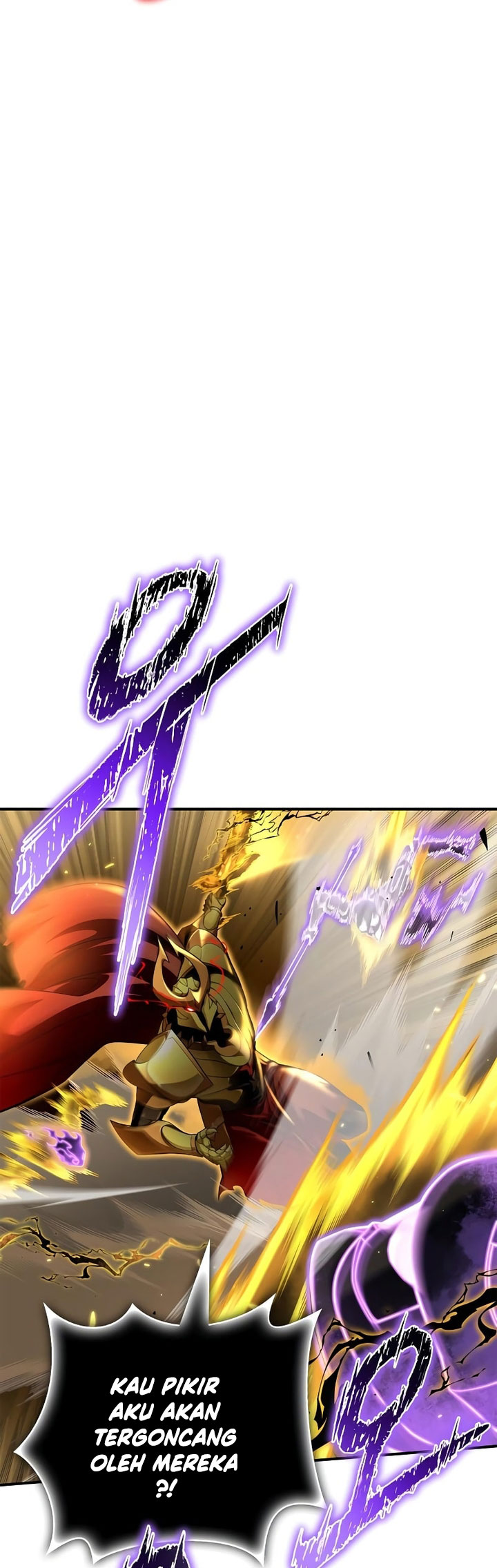 Superhuman Battlefield