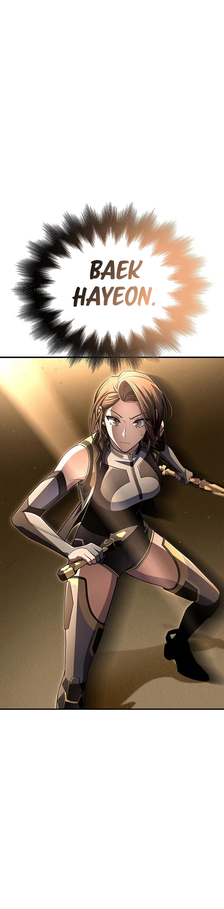 Superhuman Battlefield