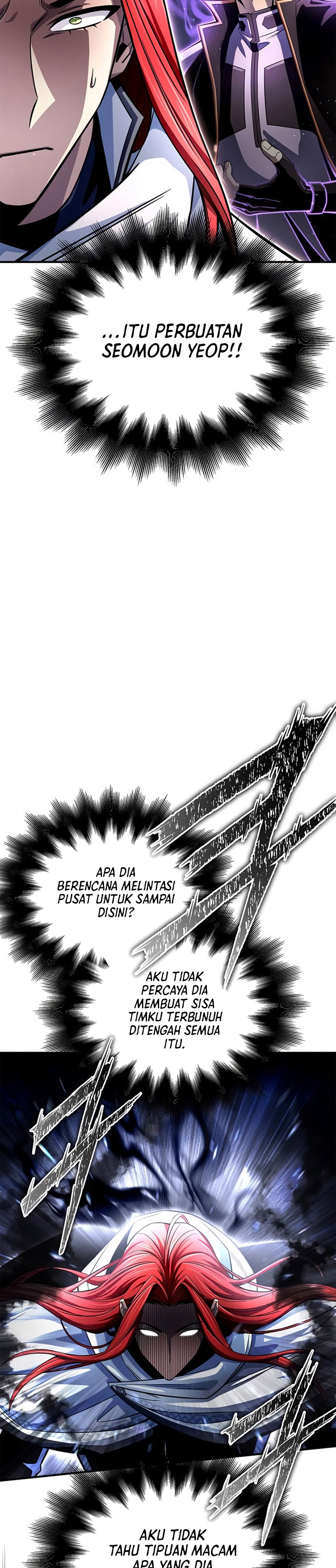 Superhuman Battlefield