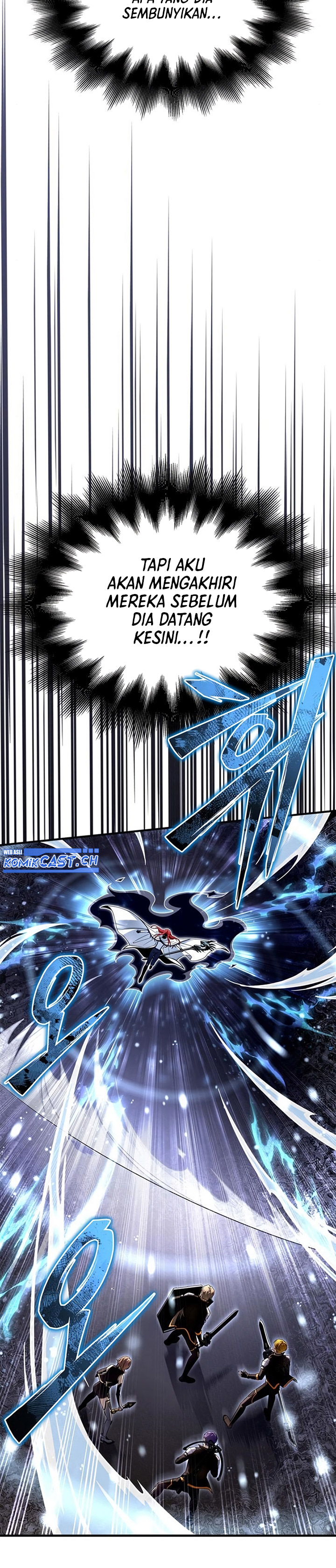 Superhuman Battlefield