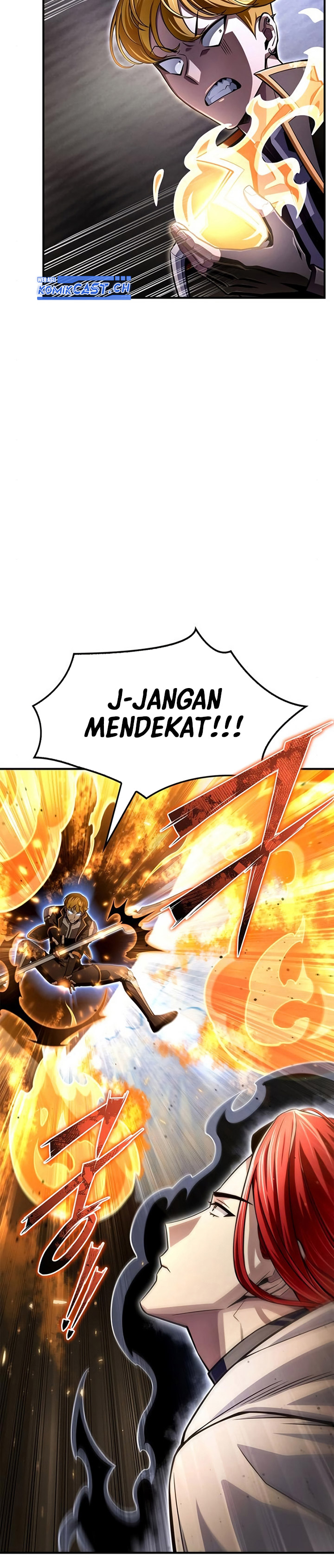 Superhuman Battlefield