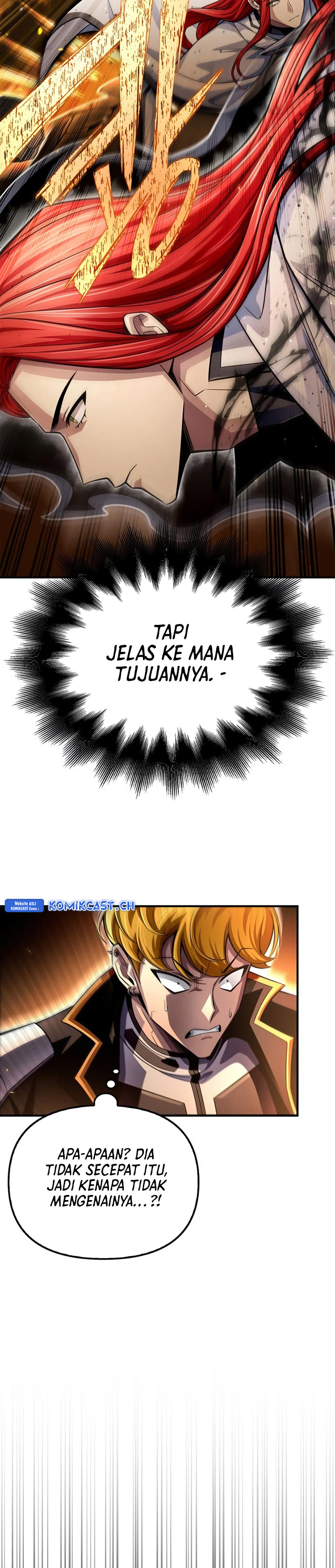 Superhuman Battlefield