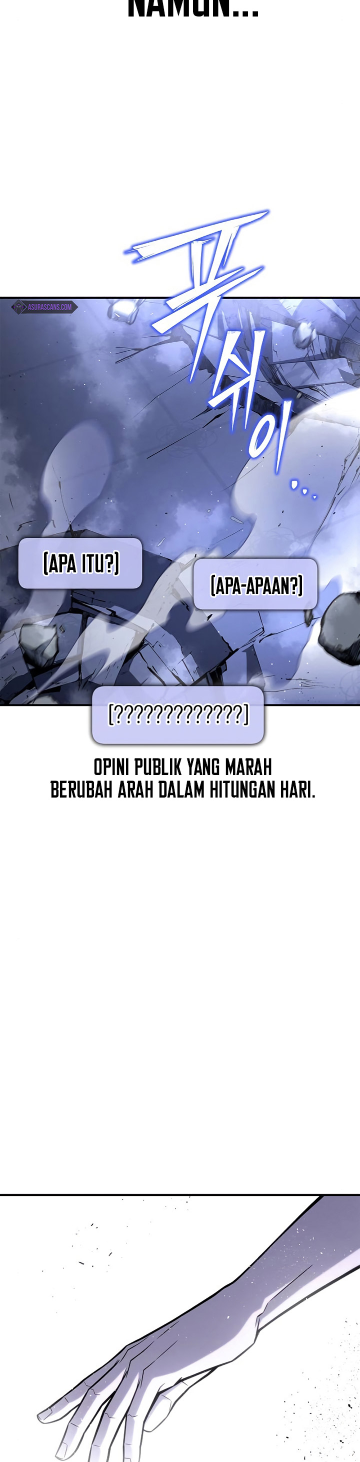 Superhuman Battlefield
