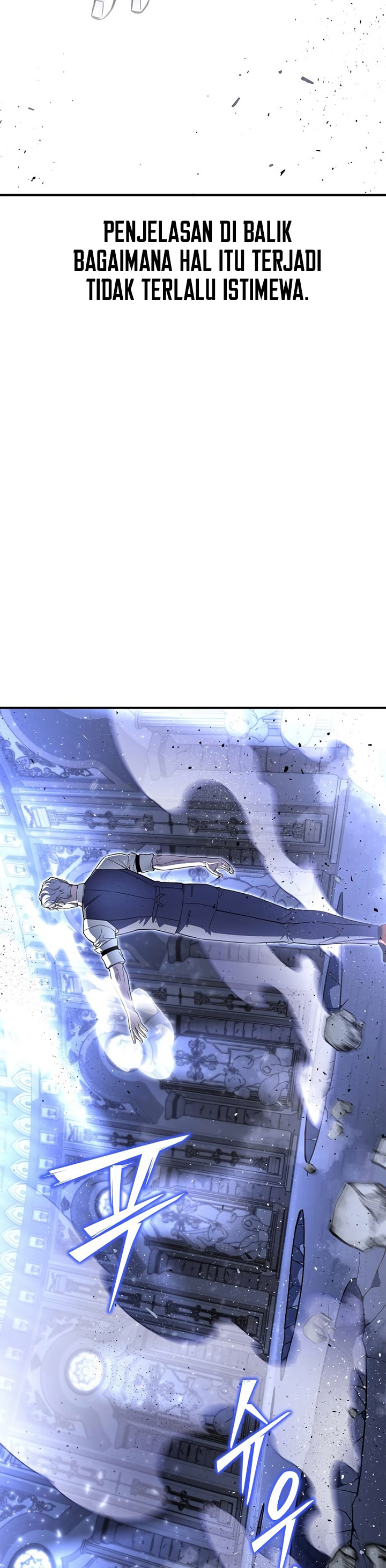 Superhuman Battlefield