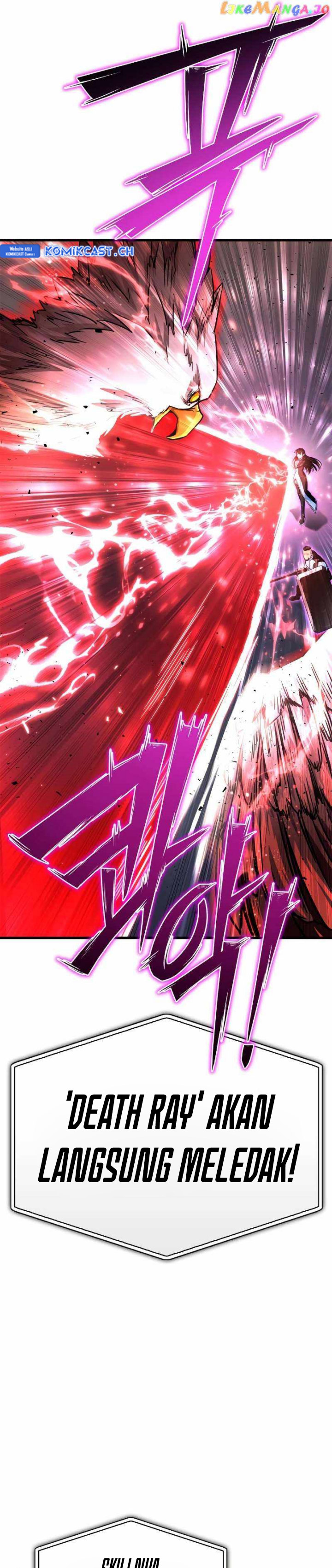 Superhuman Battlefield