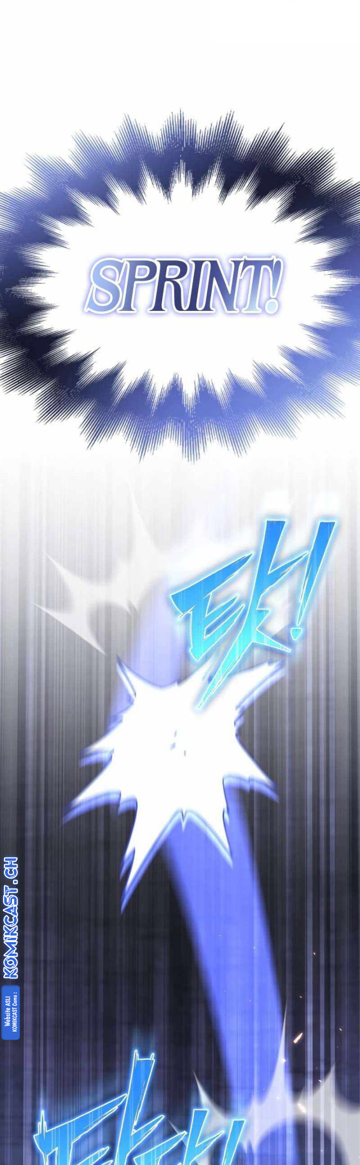 Superhuman Battlefield
