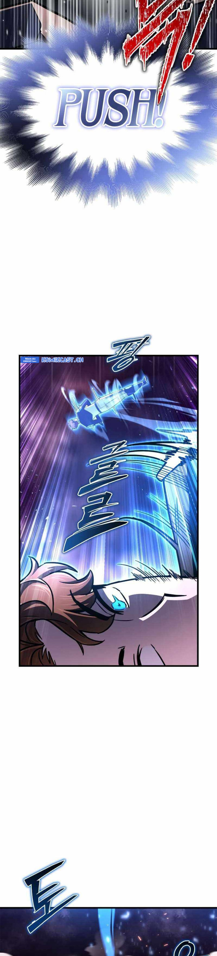 Superhuman Battlefield