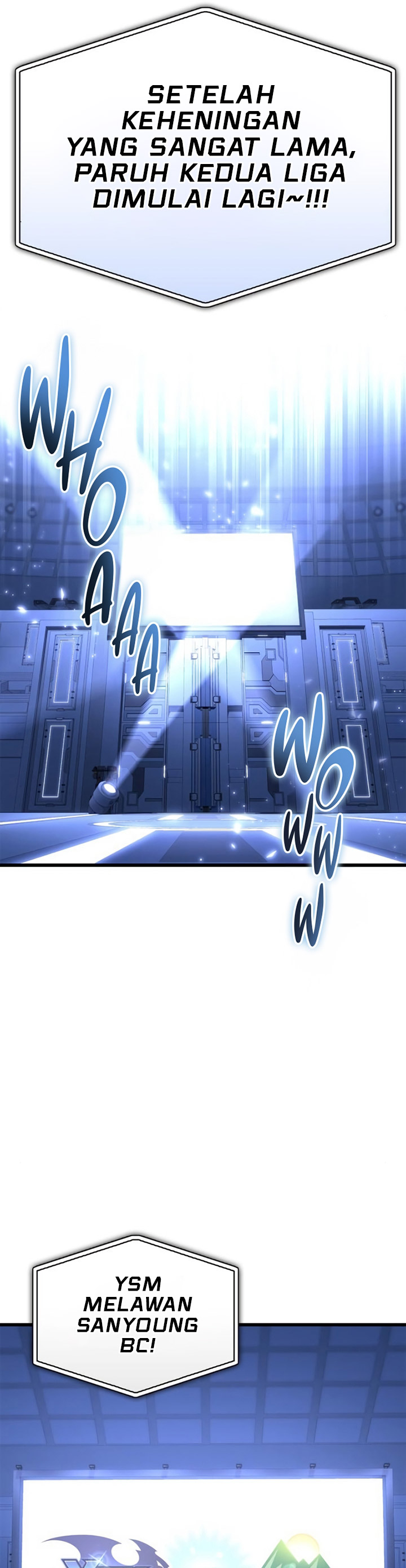 Superhuman Battlefield