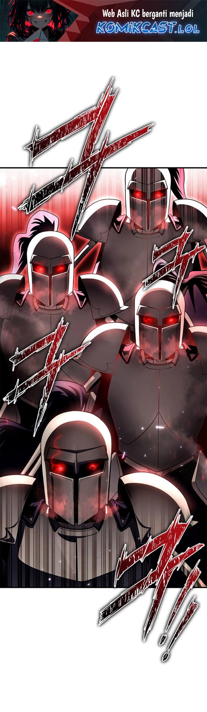 Superhuman Battlefield