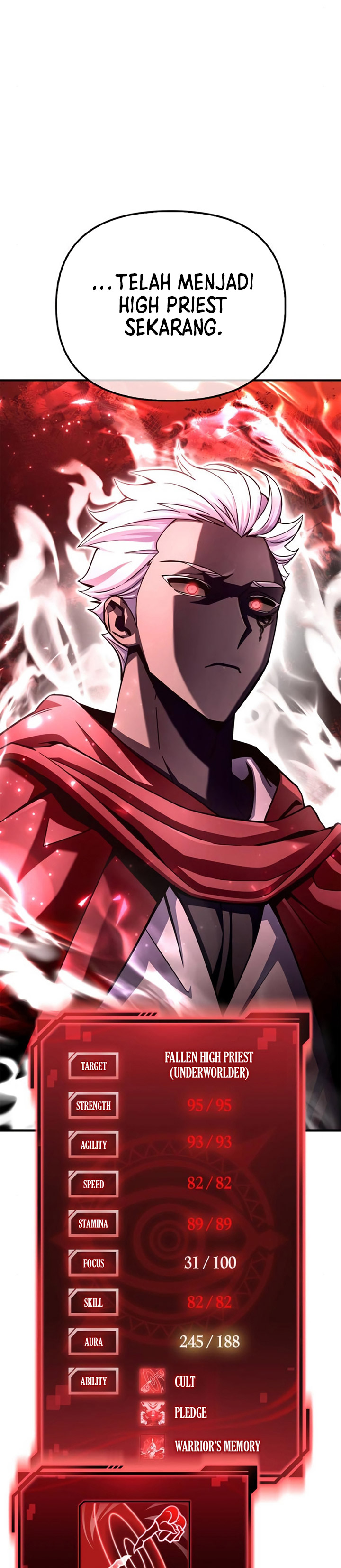 Superhuman Battlefield