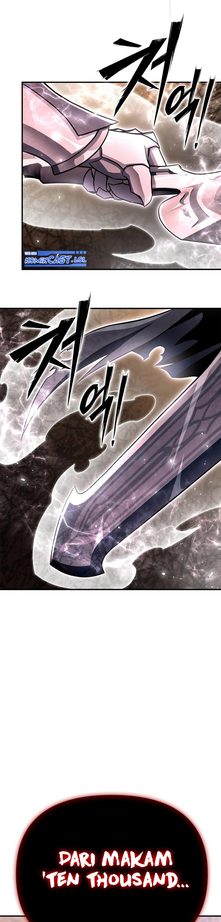 Superhuman Battlefield