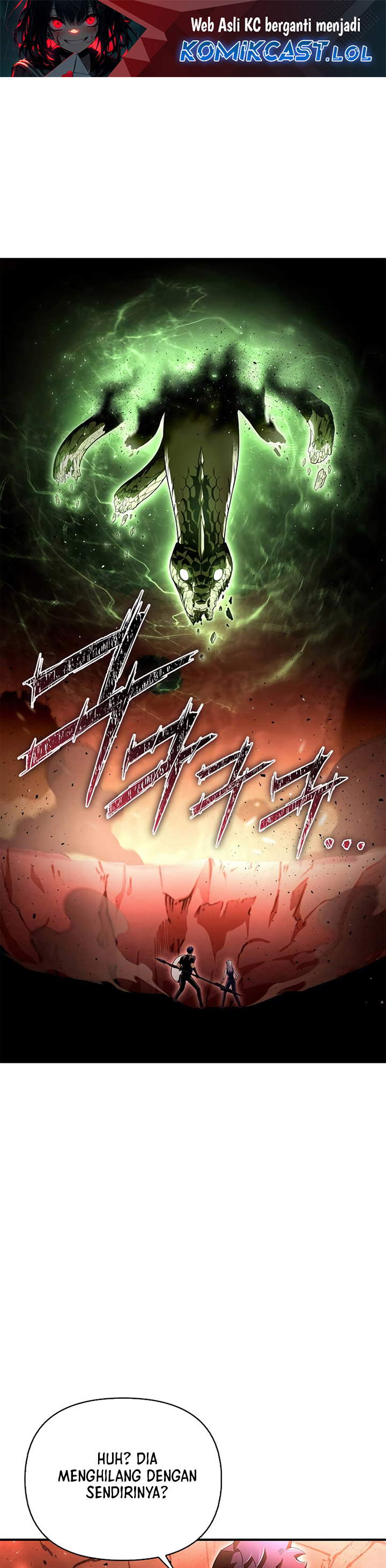 Superhuman Battlefield