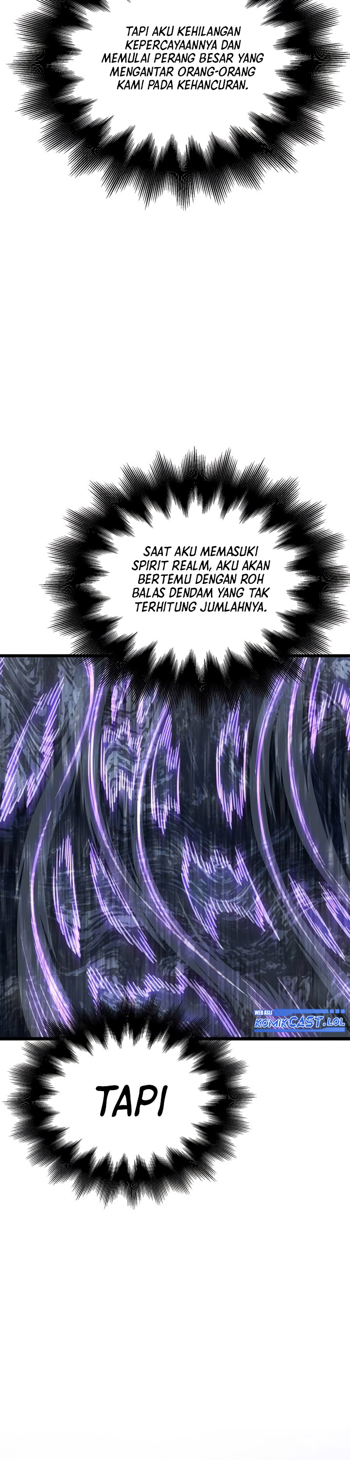 Superhuman Battlefield
