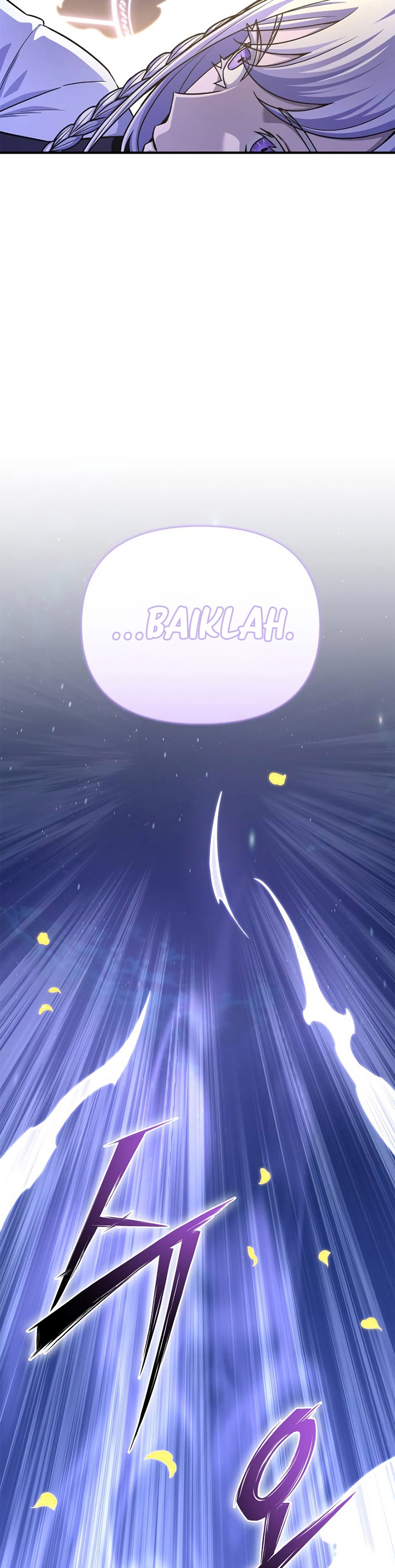 Superhuman Battlefield