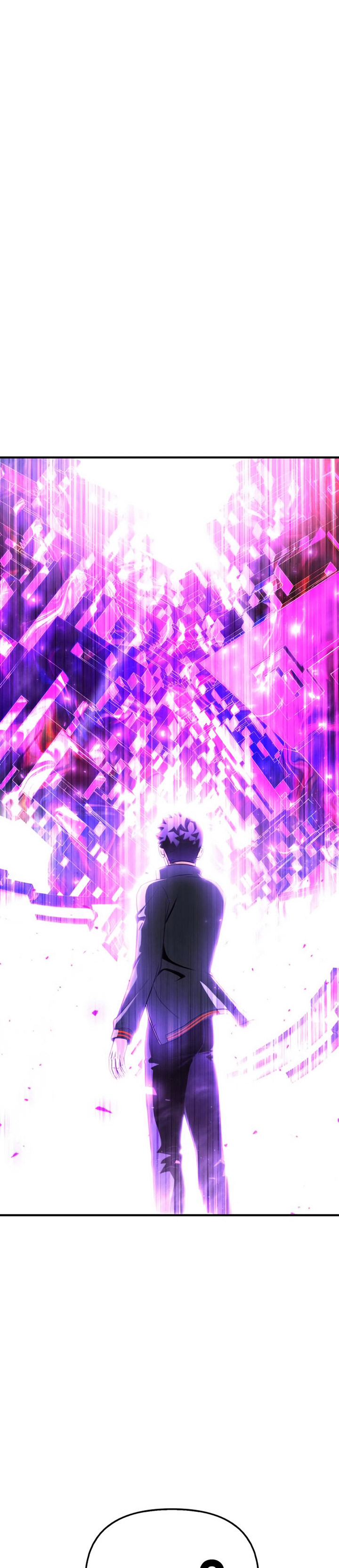 Superhuman Battlefield