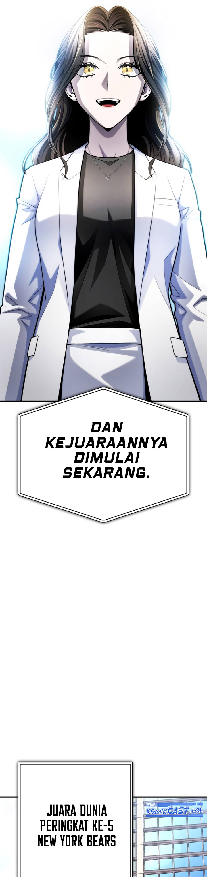 Superhuman Battlefield