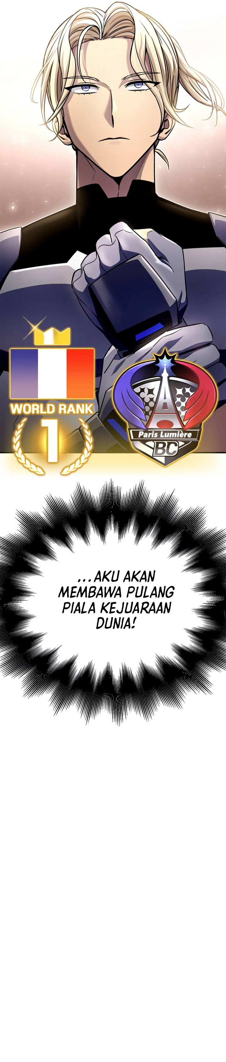 Superhuman Battlefield