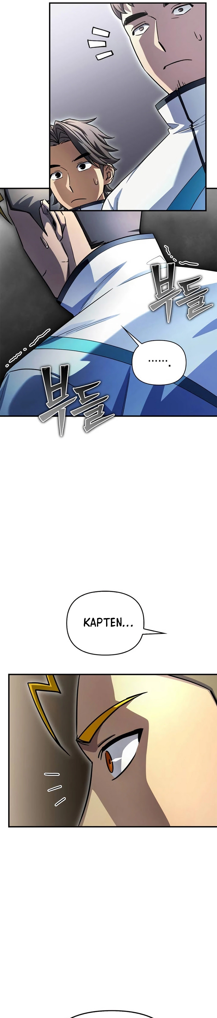 Superhuman Battlefield