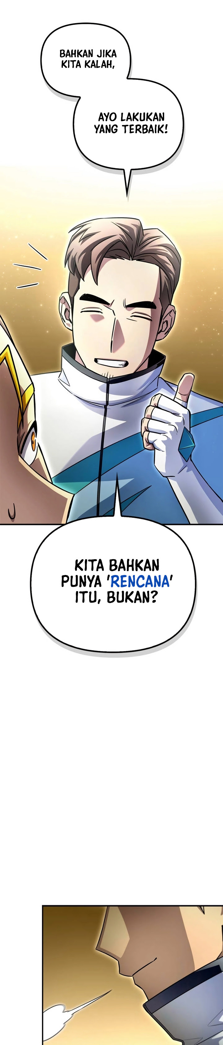 Superhuman Battlefield