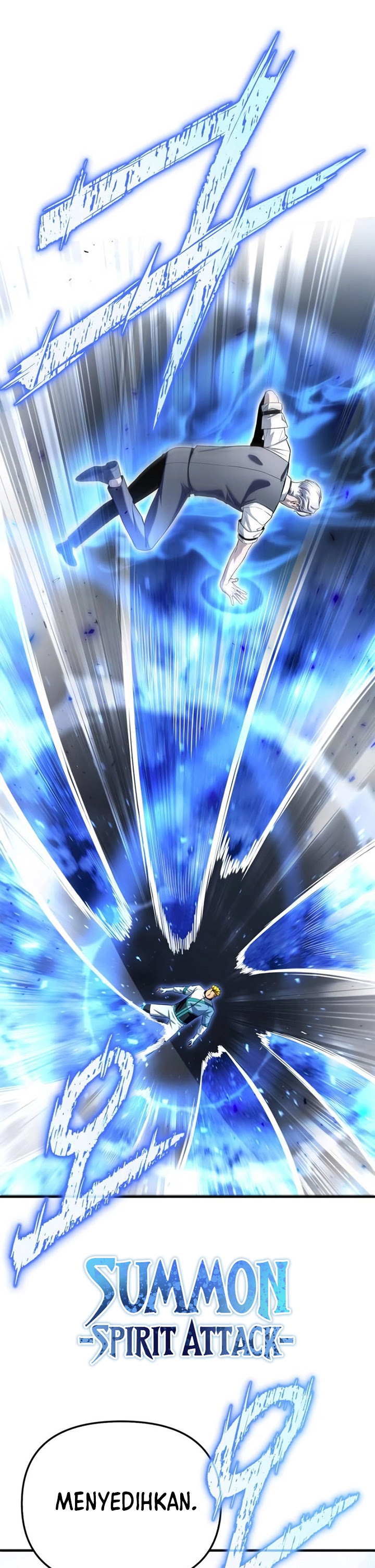 Superhuman Battlefield