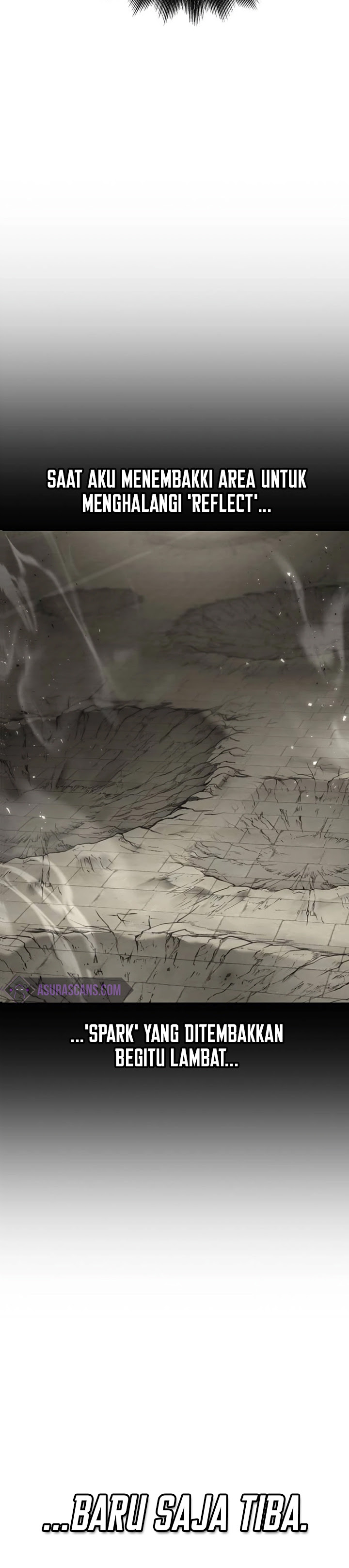 Superhuman Battlefield