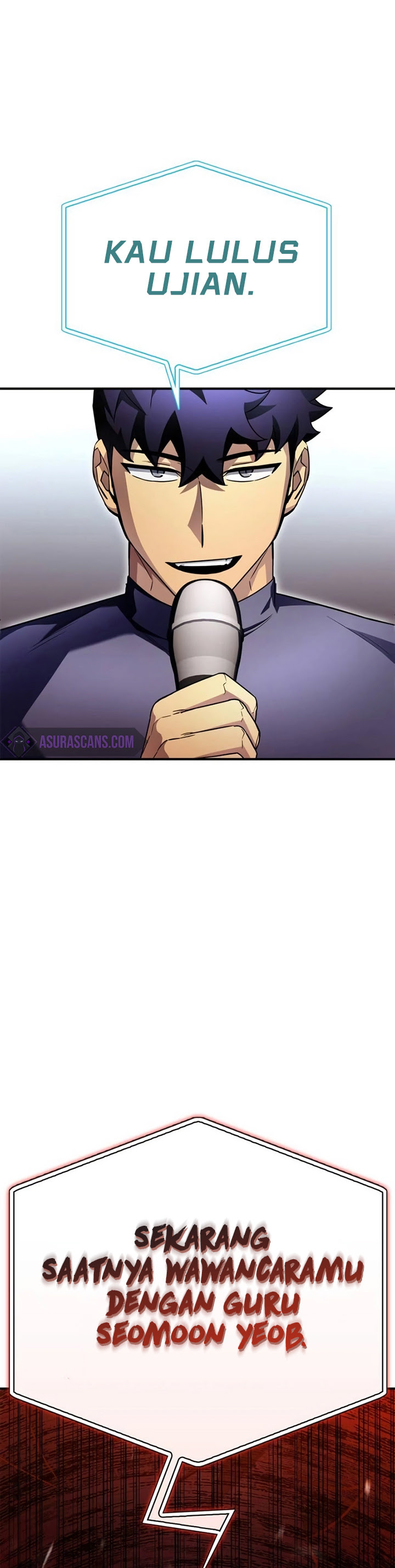 Superhuman Battlefield